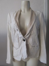veste beige Isabel Marant taille 2