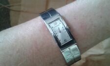 Elegante montre FONTENAY gris