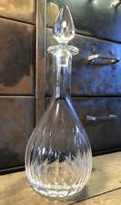 Carafe À Vin En Cristal