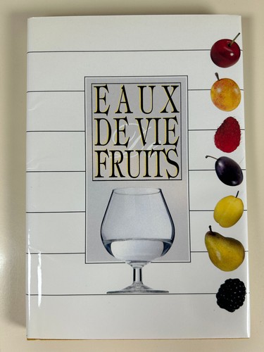 Eaux vie fruits claude - fruits,
