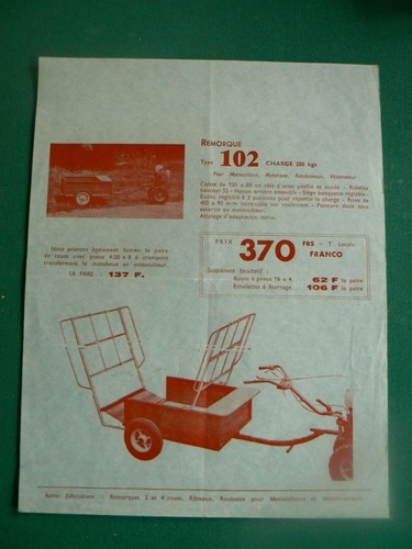 Prospectus catalogue - prospectus,