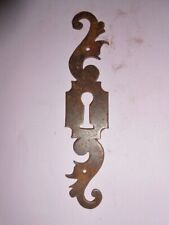  Ornement Entrée de Serrure