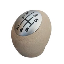 Pommeau De Levier 6 Vitesses