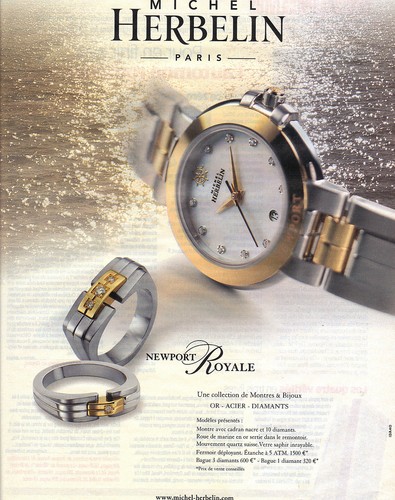 Publicite advertising 2003 - publicite,
