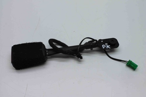 Boucle ceinture avant - de,