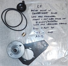 Emco Compact 5  Lathe Misc