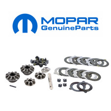 KIT D'ENGRENAGE DIFFÉRENTIEL