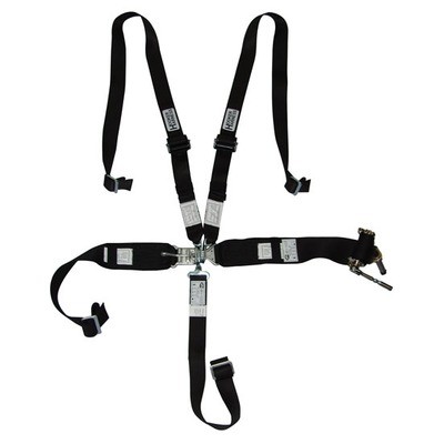 Hooker harness - hooker,
