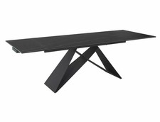 Table À Manger Extensible