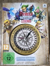 HYRULE WARRIORS LEGENDS