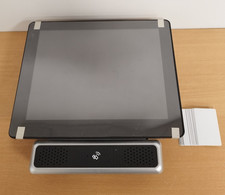 Badgeuse pointeuse RHIS  "tva incluse dans le prix et récuperable"