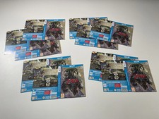 PLV Display Store lot de 10