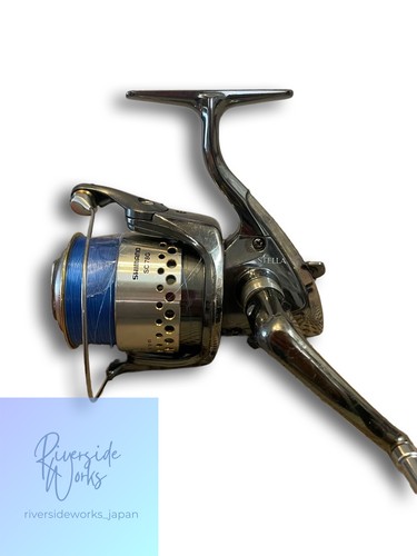 Shimano stella fw4000s sp10 - fw4000s,