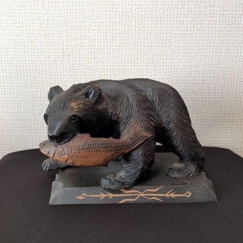 Showa retro sculpture d - [showa,