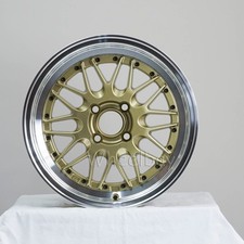 4 ROTA WHEEL KENSEI  15x7