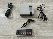 Nintendo NES Mini Classic