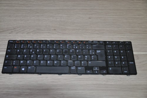 Touche clavier dell - touche,