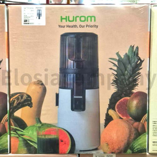Extracteur jus hurom h430 - de,