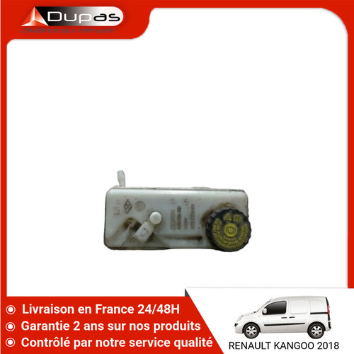 Bocal liquide frein - liquide,