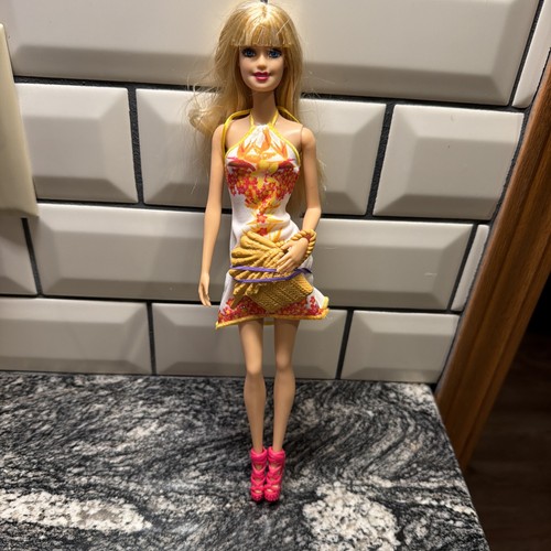 Mattel year 2013 - mattel,