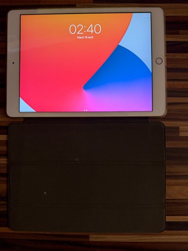 Apple ipad 8th - ipad, gen