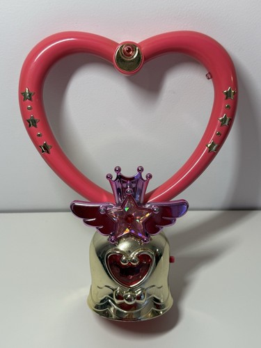 Sailor moon twinkle - moon,