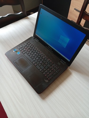 Portable gamer asus - portable,