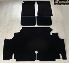 Tapis De Coffre Set Pour Ford