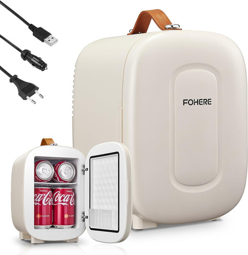Mini frigo chambre 5 - de,