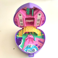 Polly pocket salle des - pocket,