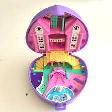 POLLY POCKET SALLE DES