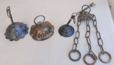 LOT DE PIECES DETACHEES