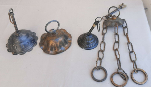 Lot pieces detachees - de,