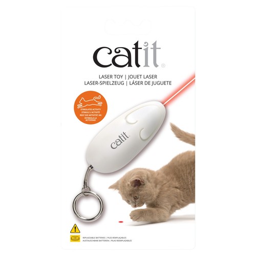 Catit jouet laser souris pour - catit,