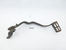 Pédale De Frein Levier De