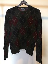 Polo Ralph Lauren Men's Gray