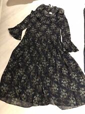 Superbe robe de cocktail 100 %