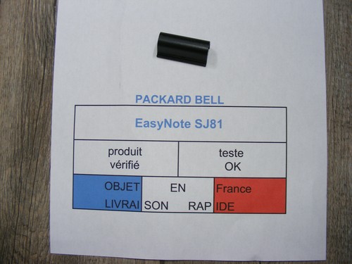 Cache charnière pour - , packard