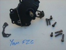 Yamaha FZ6 S2 2009 5VX (ok 07