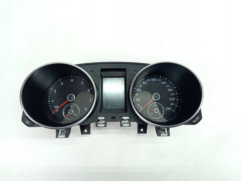 Golf gti tsi tableau - tsi,