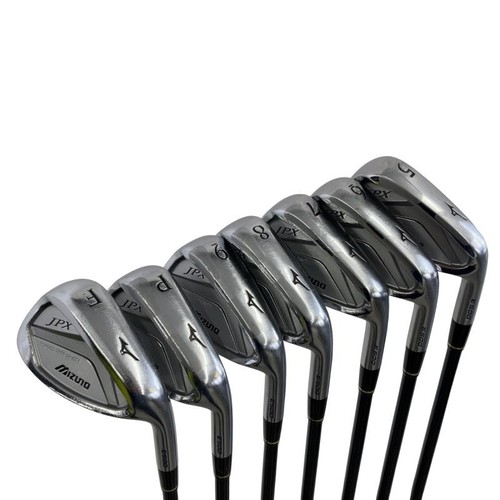 Mizuno jpx e500 - jpx,