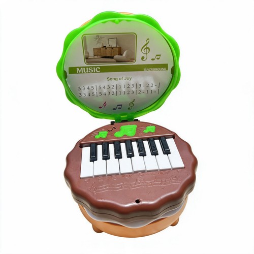 Clavier forme hamburger - en,