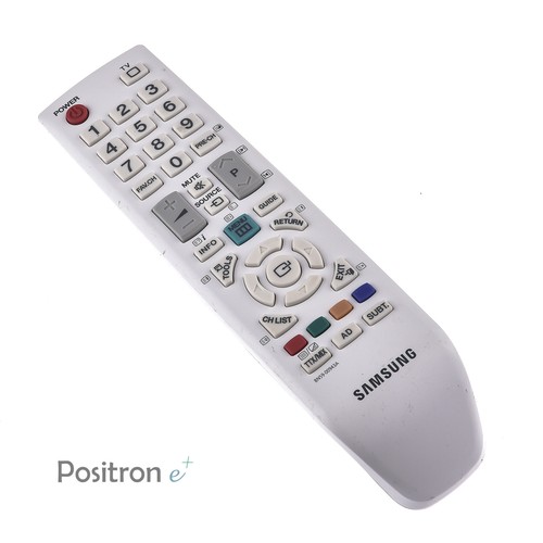 Télécommande originale - télécommande,