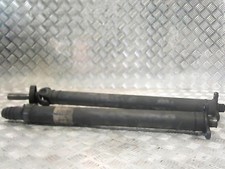 ARBRE DE TRANSMISSION Mercedes-Benz C (W203) Sedan 2.2 C-220 CDI 16V (OM611.962)