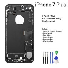 Coque Arrière Complète Pour