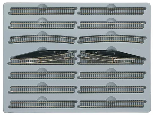 Marklin coffret extension de - coffret, d'extension