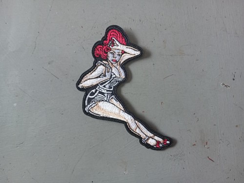 Ecusson patch tissus - ecusson,