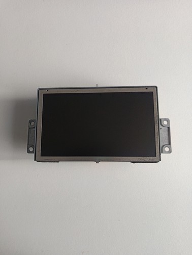 Ecran gps occasion ref - ecran,
