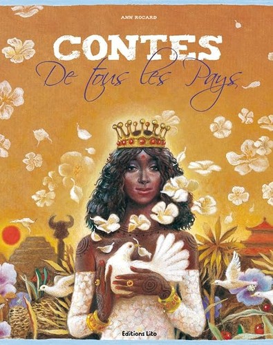 Contes tous les pays - pays,