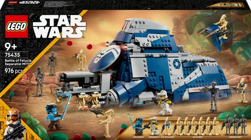 star wars mtt